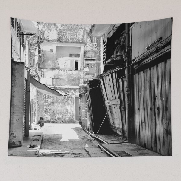 Item preview, Malaysia - Melaka designed and sold by franck380.