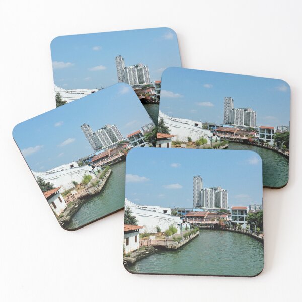 Item preview, Malaysia - Melaka designed and sold by franck380.