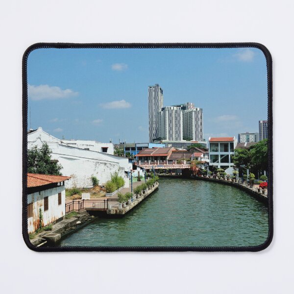Item preview, Malaysia - Melaka designed and sold by franck380.
