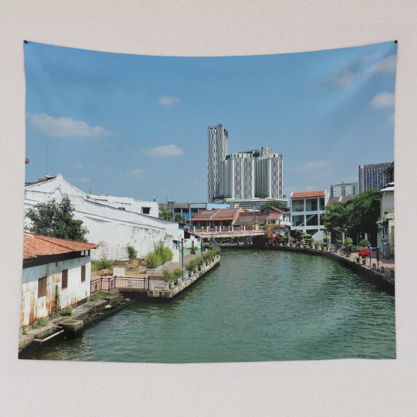 Item preview, Malaysia - Melaka designed and sold by franck380.