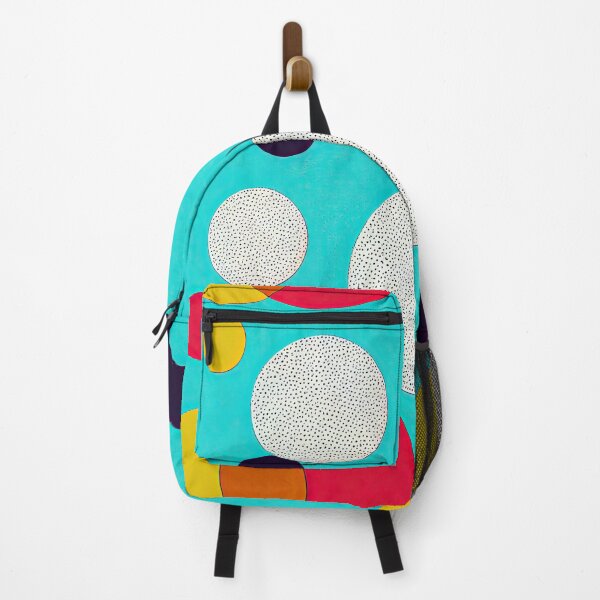 Item preview, Ocean of Circles designed and sold by TheTrendsDesk.
