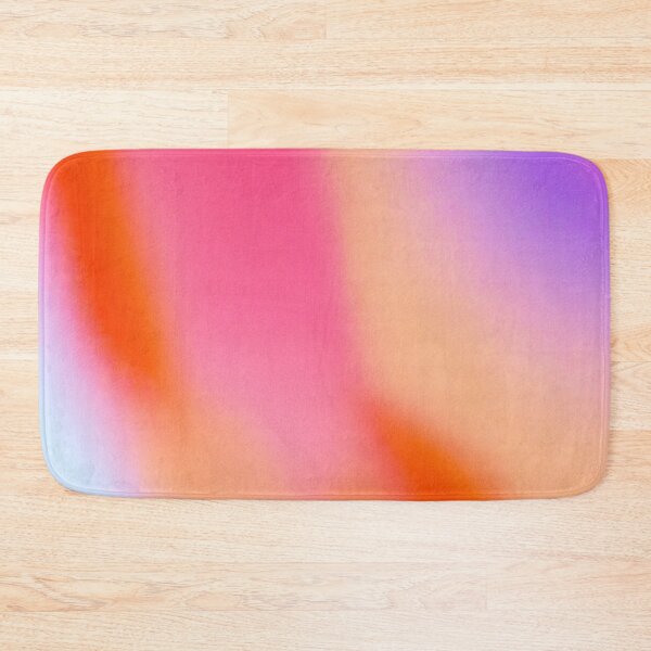Item preview, Colorful Grainy Abstract Art designed and sold by trajeado14.