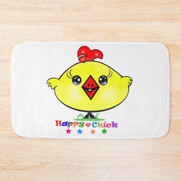 Item preview, Polluelo designed and sold by Shirley cute art .