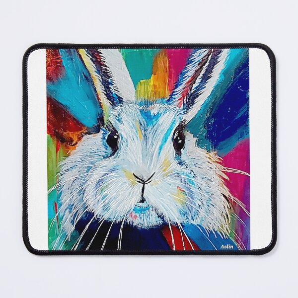 Item preview, Mr Bunny designed and sold by AslinArt.