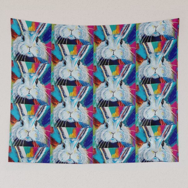 Item preview, Mr Bunny designed and sold by AslinArt.