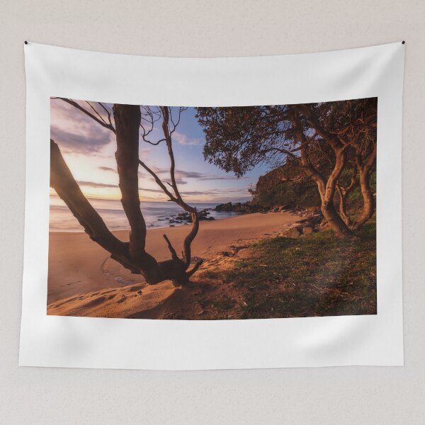 Item preview, Through Trees designed and sold by Geoff Wols.