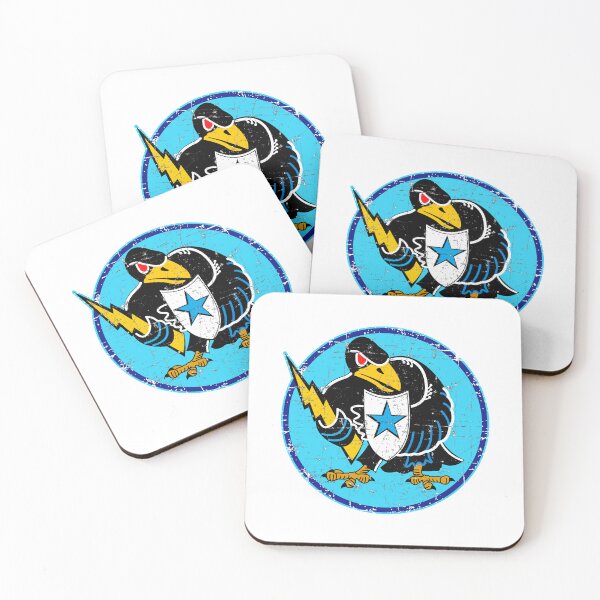 Item preview, USAF - 353d Bombardment Squadron - Grunge Style designed and sold by pzd501.