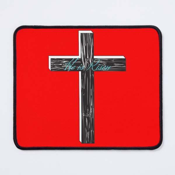 Item preview, Easter Sunday he is risen designed and sold by Sweet-Tees-plz.