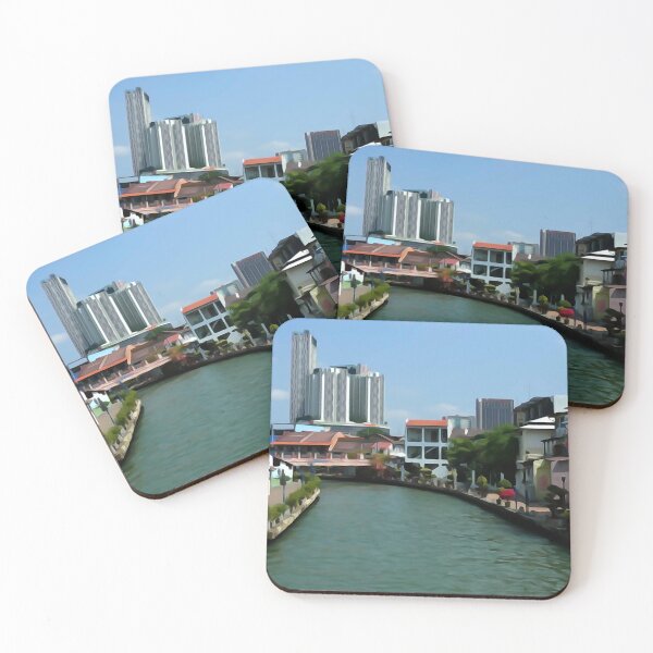 Item preview, Malaysia - Melaka designed and sold by franck380.