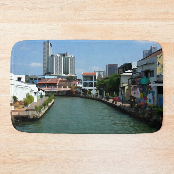 Item preview, Malaysia - Melaka designed and sold by franck380.