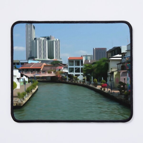 Item preview, Malaysia - Melaka designed and sold by franck380.
