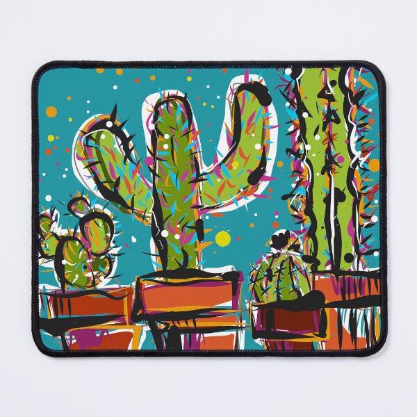 Item preview, Cactus designed and sold by alexpsoares.