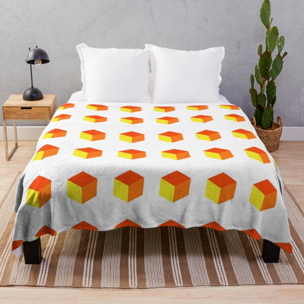 Item preview, Cube pattern, innovation, gift for friends, fashion week designed and sold by Pattrenonly.