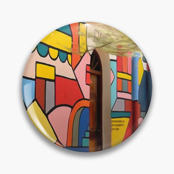 Item preview, When urban art brings Malacca to life designed and sold by franck380.