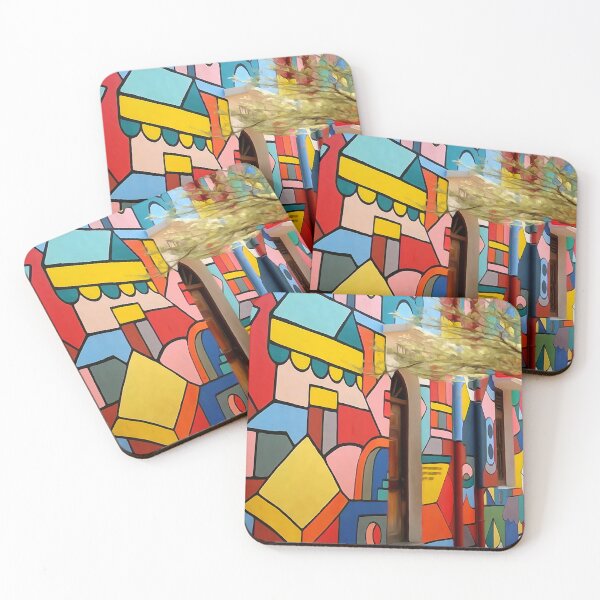 Item preview, When urban art brings Malacca to life designed and sold by franck380.