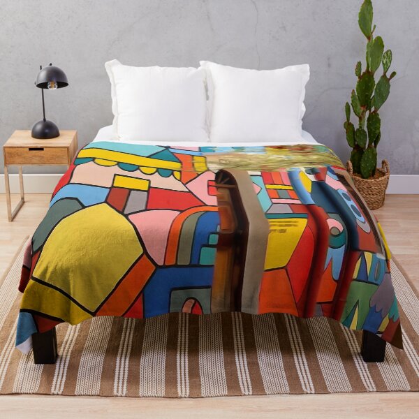 Item preview, When urban art brings Malacca to life designed and sold by franck380.