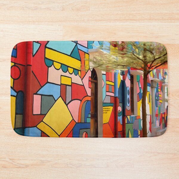 Item preview, When urban art brings Malacca to life designed and sold by franck380.
