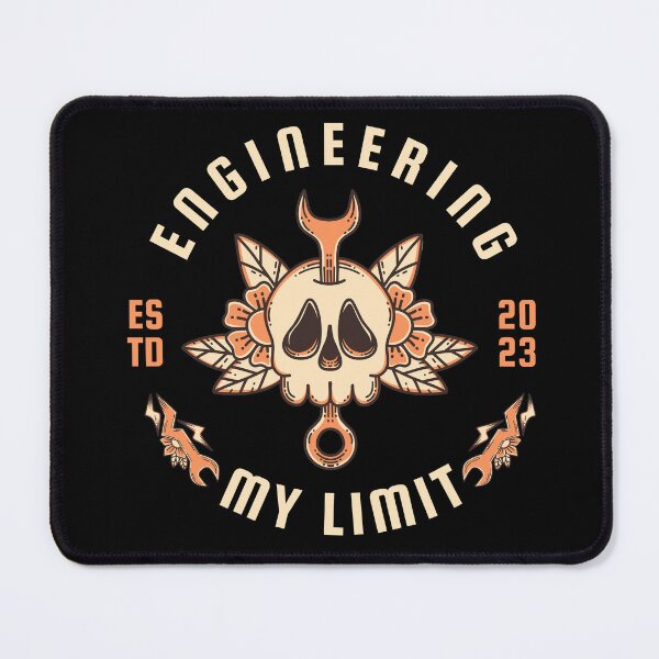 Item preview, engineering my limit designed and sold by Beautiful-R  ⭐⭐⭐⭐⭐ (7,5k).