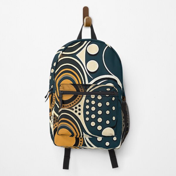 Item preview, Earth Tone Chocolate Confections in symmetry designed and sold by TheTrendsDesk.