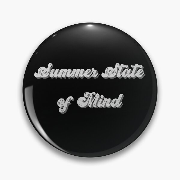 Item preview,  Summer State of Mind - MONICA-DESIGNS   designed and sold by Monica-Designs.