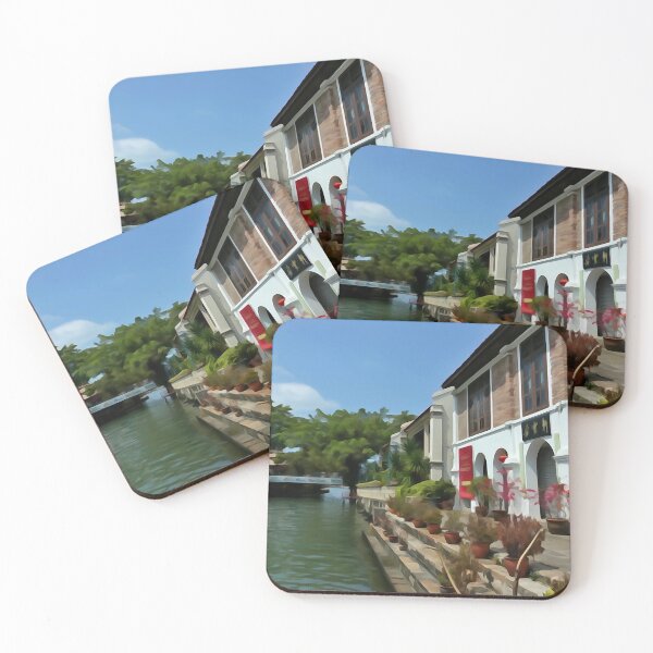 Item preview, Malaysia - Melaka designed and sold by franck380.