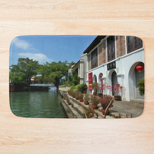 Item preview, Malaysia - Melaka designed and sold by franck380.