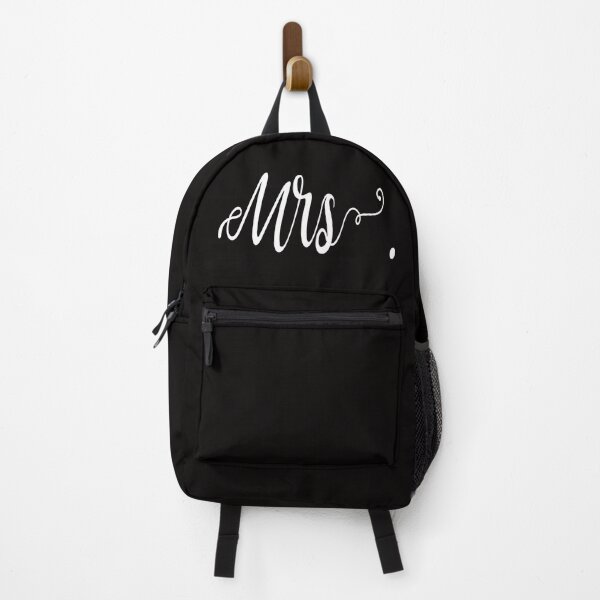 Item preview, Mrs Shirt, Wedding Gift, Bride Gift, by DAM Creative, designed and sold by DAM Creative ⭐⭐⭐⭐⭐.