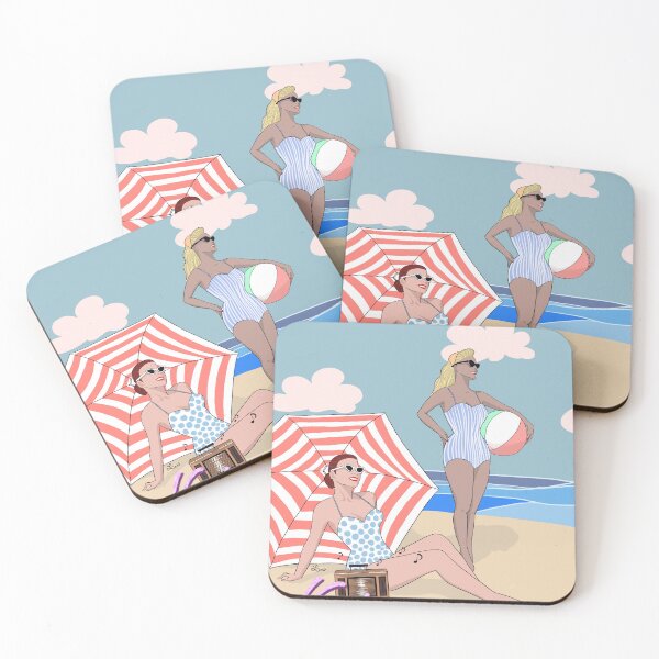 Item preview, Hot summer. designed and sold by J-Bbebero.