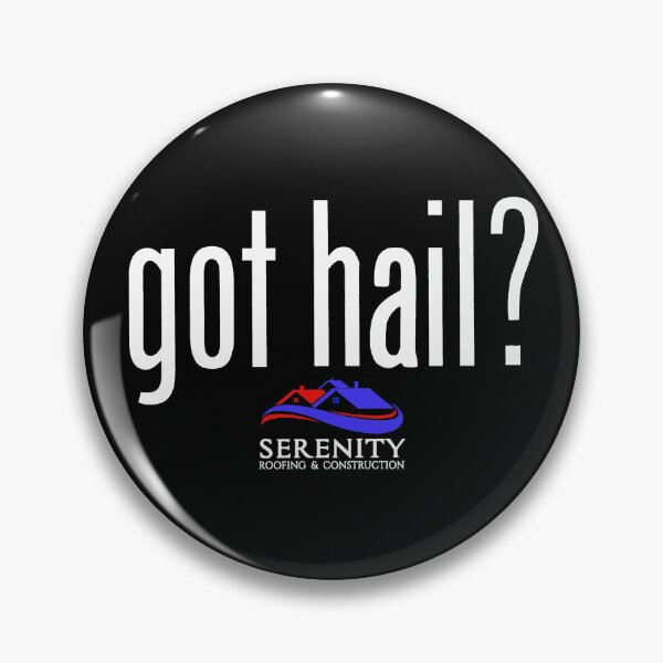 Item preview, got hail? Serenity - White designed and sold by PadreGrande.