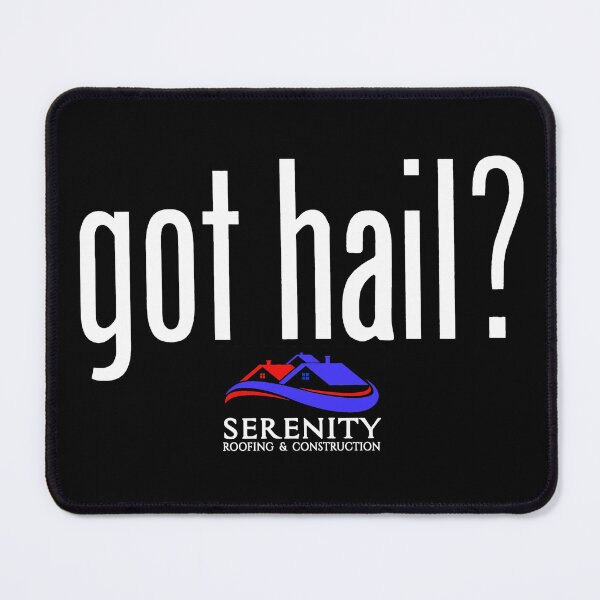 Item preview, got hail? Serenity - White designed and sold by PadreGrande.
