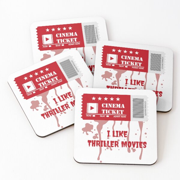 Item preview, I like movie thriller designed and sold by FraditaYasmin.