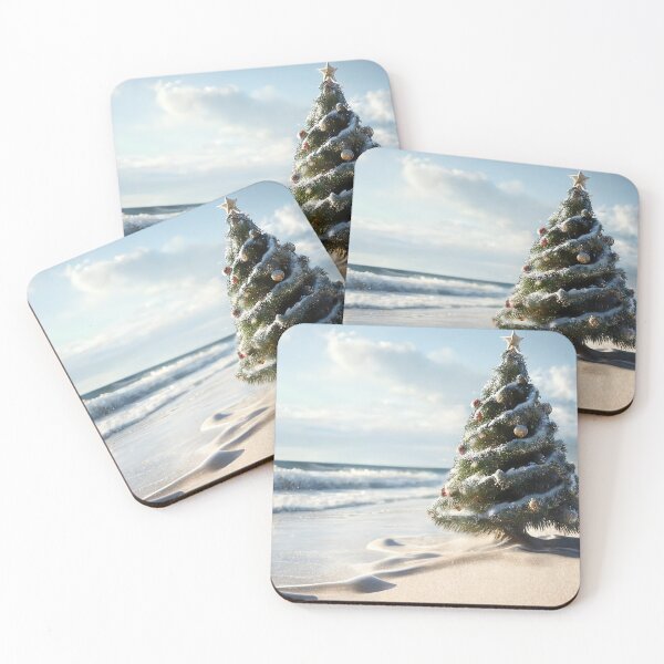 Item preview, Christmas Tree on Vacation designed and sold by jrtwynam.