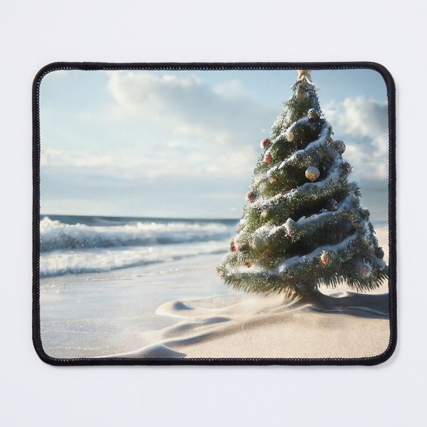 Item preview, Christmas Tree on Vacation designed and sold by jrtwynam.