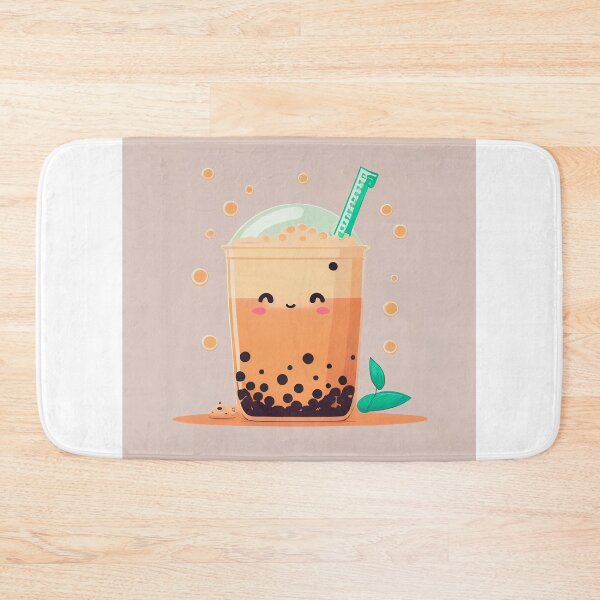Item preview, Bubble Tea Boba by Moonspire Designs designed and sold by Paul Maximus Gaming.