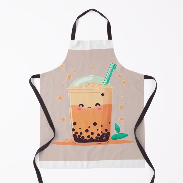 Item preview, Bubble Tea Boba by Moonspire Designs designed and sold by Paul Maximus Gaming.