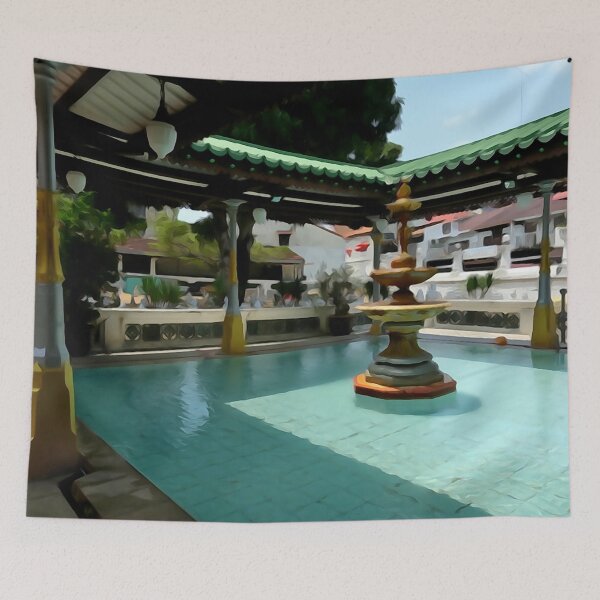 Item preview, Malaysia - Melaka designed and sold by franck380.