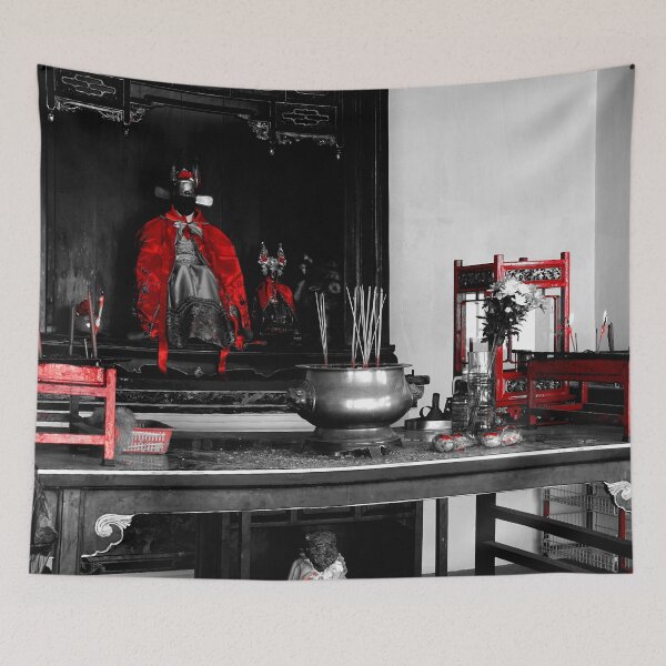 Item preview, Malaysia - Melaka designed and sold by franck380.