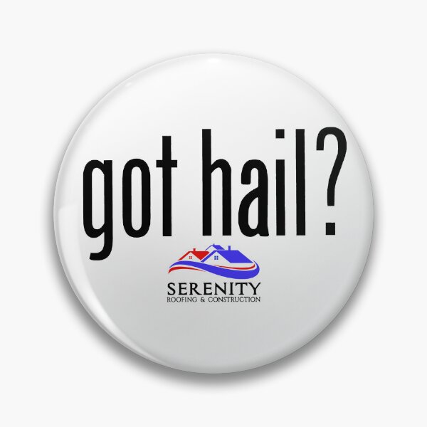 Item preview, got hail? Serenity - Black designed and sold by PadreGrande.