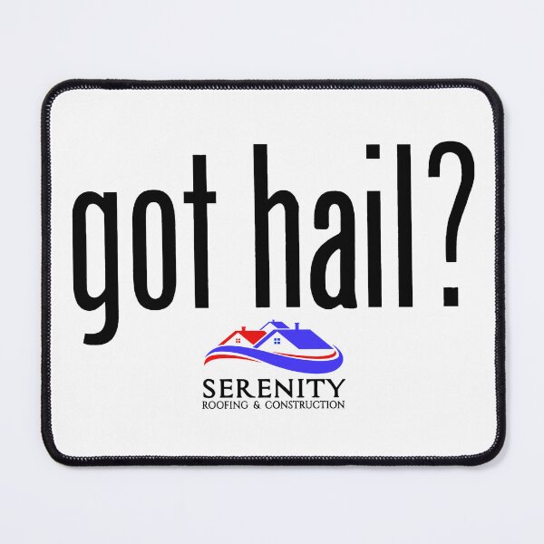 Item preview, got hail? Serenity - Black designed and sold by PadreGrande.