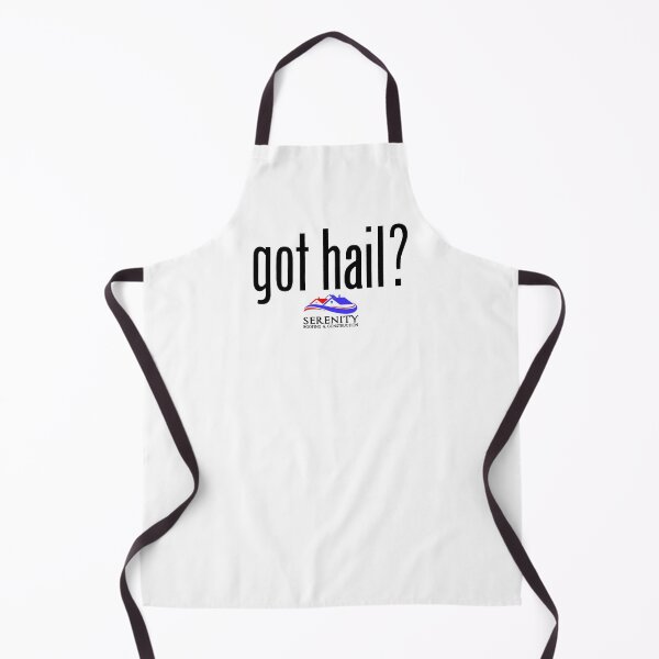 Item preview, got hail? Serenity - Black designed and sold by PadreGrande.