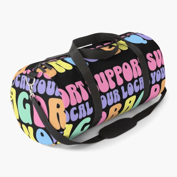 Item preview, Support Your Local Drag Queen Story Hour LGBTQ Rights designed and sold by PUFFYP.