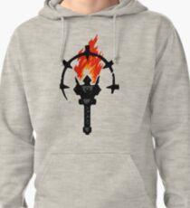 darkest dungeon Pullover Hoodie