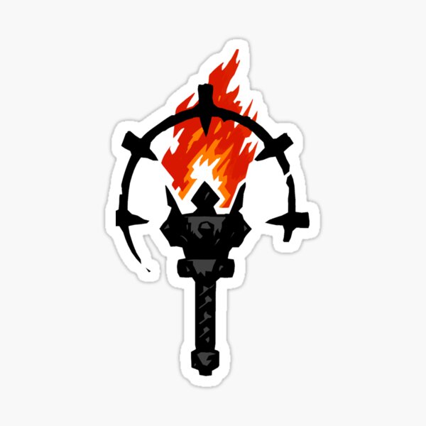 Item preview, darkest dungeon designed and sold by Zarck11.
