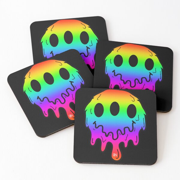 Item preview, Dripping Smiley designed and sold by BE1820.