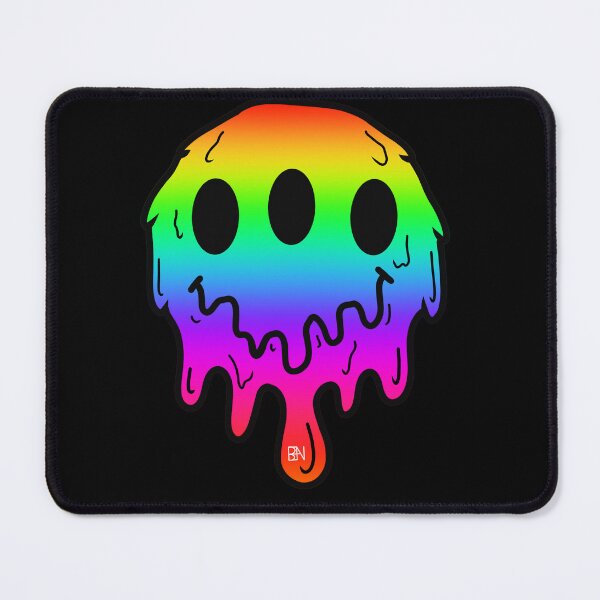 Item preview, Dripping Smiley designed and sold by BE1820.