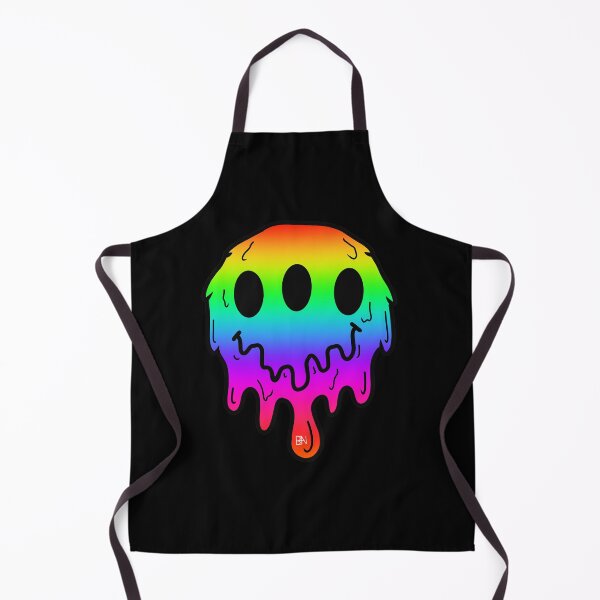 Item preview, Dripping Smiley designed and sold by BE1820.