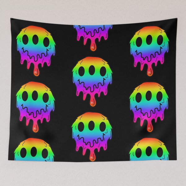 Item preview, Dripping Smiley designed and sold by BE1820.
