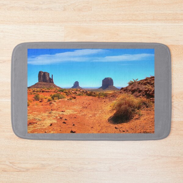 Item preview, Three Buttes designed and sold by JohnDSmith.