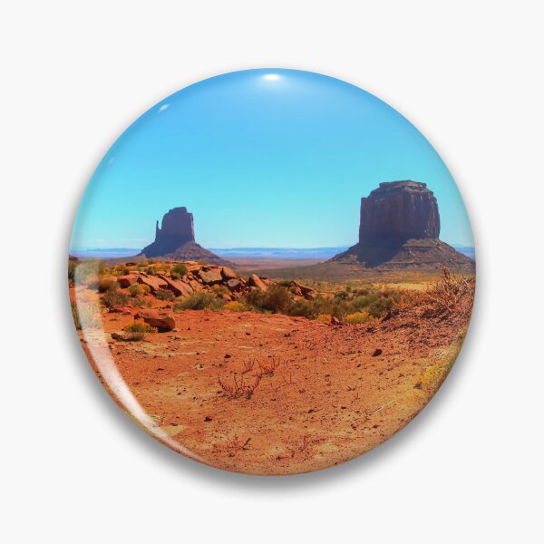Item preview, Three Buttes designed and sold by JohnDSmith.