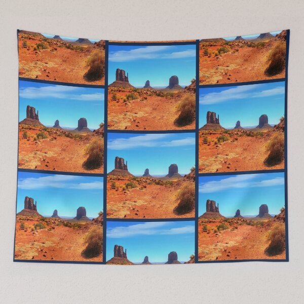 Item preview, Three Buttes designed and sold by JohnDSmith.